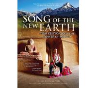 Song of the New Earth DVD