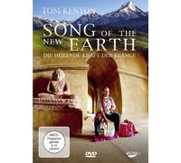 Song of the New Earth, DVD (DVD) Tom Kenyon