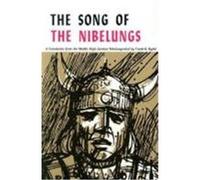 Song of the Nibelungs, Waynebooks, No 15