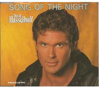 Song of The Night (Long Version, 1989/90) [Import]