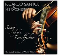 Ricardo Santos & His Orc - Song of the Pearlfisher
