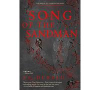 Song of the Sandman