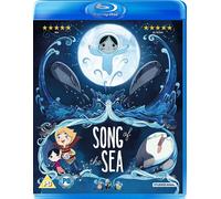 Song of the Sea (Blu-ray)