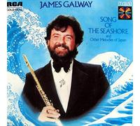 "Song Of The Seashore" And Other Melodies Of Japan