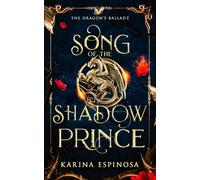 Song of the Shadow Prince