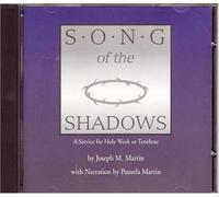 Song of the Shadows CD Listening CD