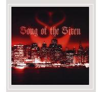 Song of the Siren - City Lights are Blinding You