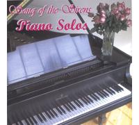 Song of The Sirens Piano Solos