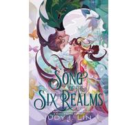 Song of the Six Realms - Export Paperback