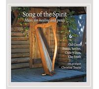 Song of The Spirit