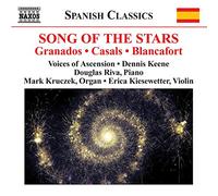 Song Of The Stars