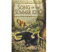 Song of the Summer King