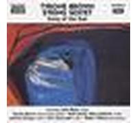 Brown, Tyrone -Sextet- - T. Brown STR. s. Song of The [Import]