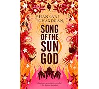 Song of the Sun God