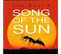 Jim Beard – Song of The Sun – Édition US (1991)