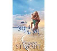 Song of the Surf: A Contemporary Christian Small Beach Town Romance
