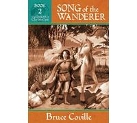 SONG OF THE WANDERER
