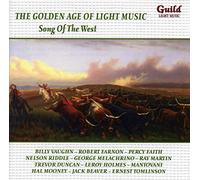 Guild – Song of the West