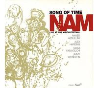 Song of Time / Live at the Vision Festival