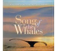 Song of Whales: Nature's Relaxing Sounds by Nature's Relaxing Sounds (1997-07-15)