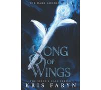 Song of Wings: A Young Adult Dark Fantasy