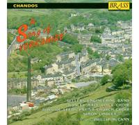 Song of Yorkshire - A Song of Yorkshire