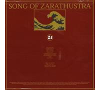 Song of Zarathustra - View from High Tides
