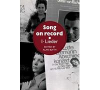 Song On Record