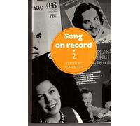 Song on Record: Volume 2