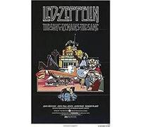 Led Zeppelin - The Song Remains The Same - Blu-Ray