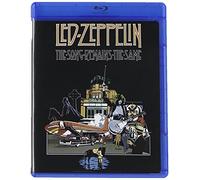 Song Remains The Same [Blu-Ray]