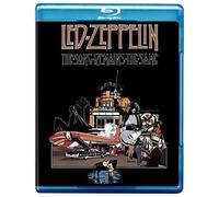 Song Remains The Same [Blu-Ray] [Import]