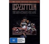 Song Remains the Same,the [Import allemand]