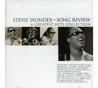 Song Review: A Greatest Hits Collection by Stevie Wonder (1996-11-12)