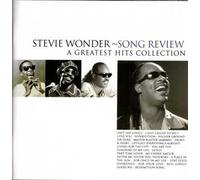 Song Review: A Greatest Hits Collection(Reissue) [Import]