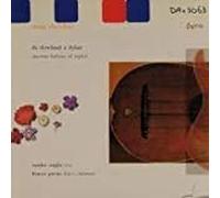 Song Sketches-from Dowland to Dylan [UK Import]