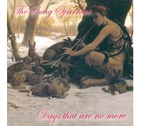 Song Sparrows - Days That are No More [Import]