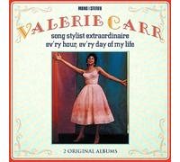 Song Stylist Extraordinaire [Import allemand]