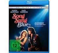 Song Sung Blue – Craig Brewer – Hugh Jackman, Kate Hudson – Blu-ray