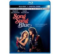 Song Sung Blue [Blu-Ray] Collector's Ed, Dolby, Dubbed, Eco Amaray Case, Subtitled