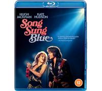 Song Sung Blue – Blu-ray – Région B – Universal Pictures