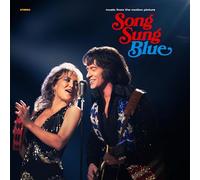 Song Sung Blue CD