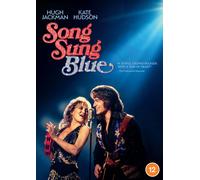 Song Sung Blue (DVD) Kate Hudson John Beckwith Mustafa Shakir Hudson Hensley