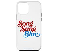 Song Sung Blue Logo Coque pour iPhone 12 Mini