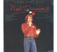 Song Sung Blue - Neil Diamond LP