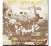 SONG THAT I SING 7" (45) UK MMT 1982 B/W THEME FROM WE'LL MEET AGAIN BY DENNIS KING AND HIS ORCHESTRA (MMT6) PIC SLEEVE