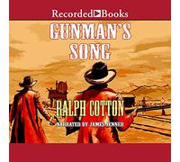 Song (The Gunman's Reputation Series)
