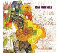 Song to a Seagull (Remaster 21) – Warner Music