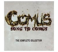 Song to Comus-The Complete Collection