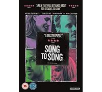 Song To Song